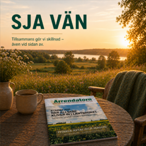 SJA lanserar SJA Vän
